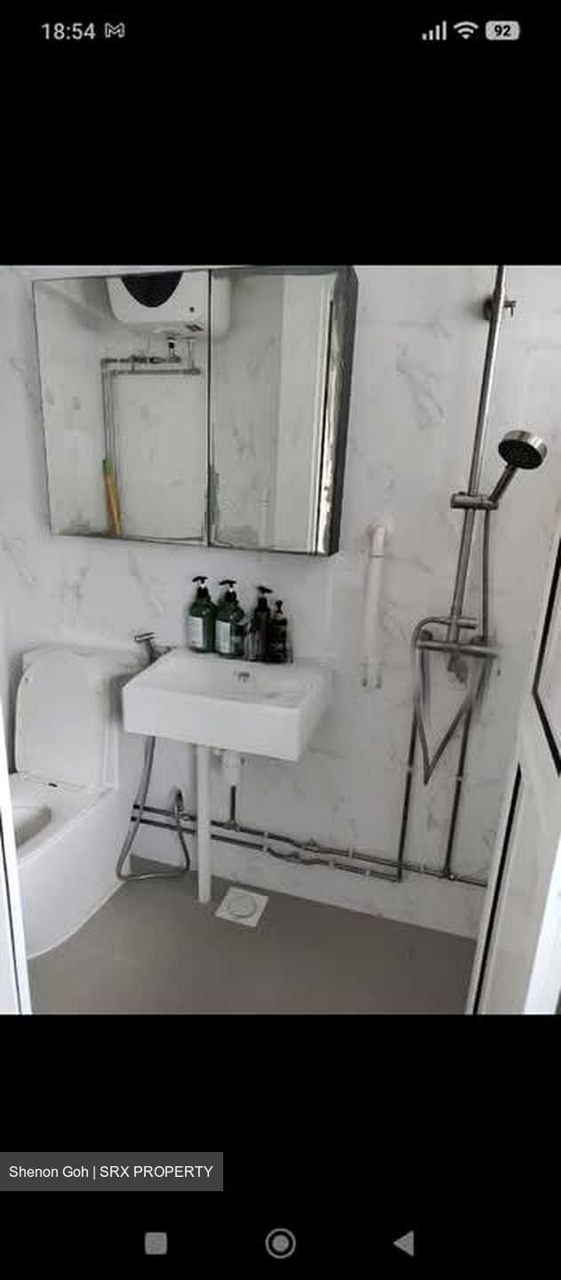 Blk 413 Serangoon Central (Serangoon), HDB 4 Rooms #577747451